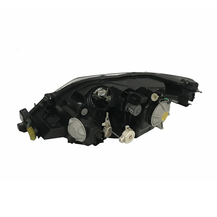 High Quality Factory Direct Auto Lighting Systems Old Style 460 Headlights for Cars Long Expiration 6000k Color